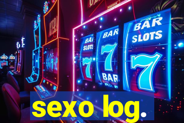 sexo log.